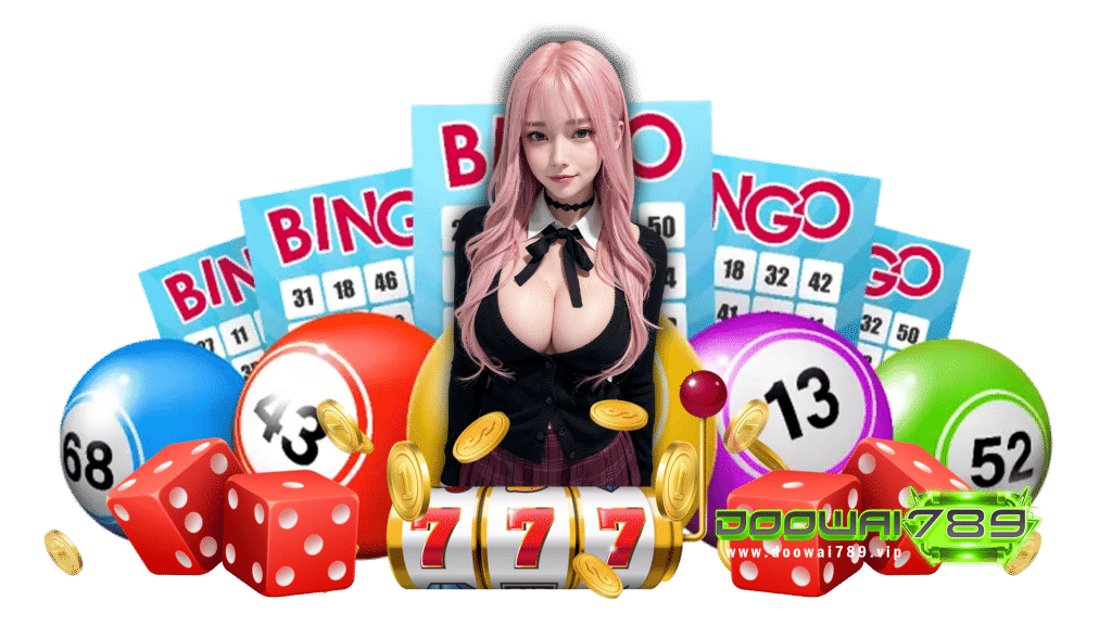 doowai789 เกมคาสิโนออนไลน์ ให้ความรวดเร็วทันใจสมาชิกทั้งวัน